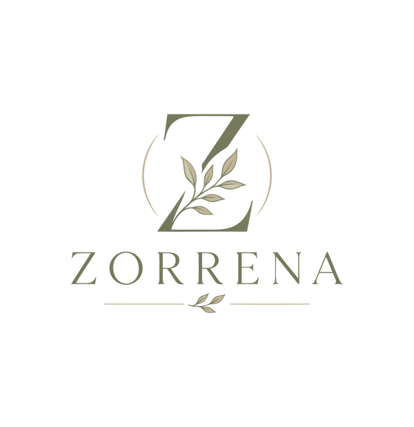 Zorrena